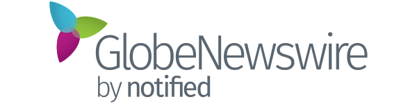 GlobeNewswire Logo