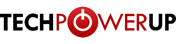 TechPowerUp Logo